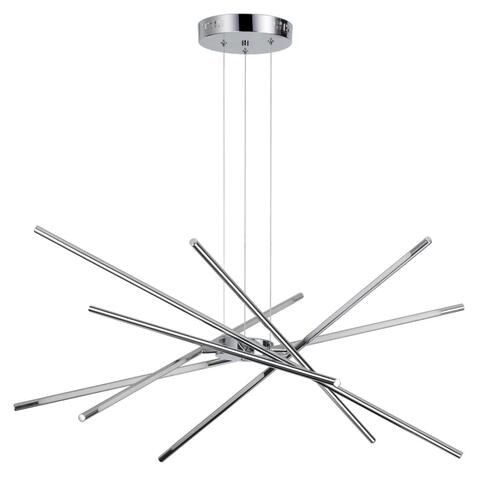 Настенный светильник Odeon Light Fuerte 4323/84L