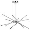 Настенный светильник Odeon Light Fuerte 4323/84L