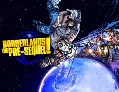 Borderlands: The Pre-Sequel (для ПК, цифровой код доступа)
