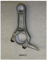 Шатун в сборе PGS/PGHP50/80/Connecting arm