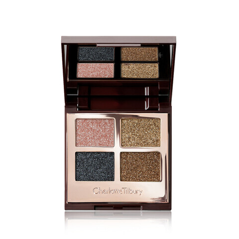 Charlotte Tilbury Luxury Palette Dazzing Diamonds