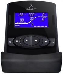 Эллиптический тренажер Clear Fit CrossPower CX 400
