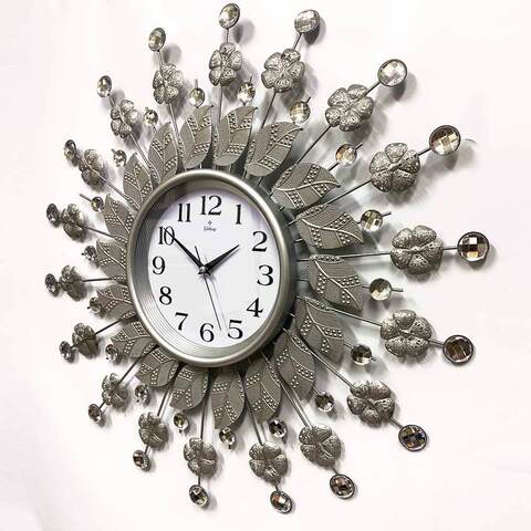 Настенные часы AYP-1120-G Galaxy