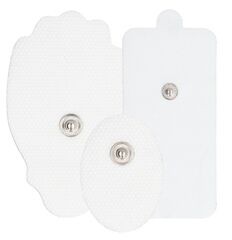 Набор из 6 электронакладок Replacement Pads - 