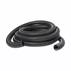 Универсальный шланг 5 м, чёрный Ozone SH-32-5