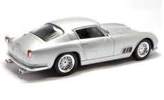 Ferrari 250 GT Berlintta Tour De France 1975 gray 1:43 Eaglemoss Ferrari Collection #35