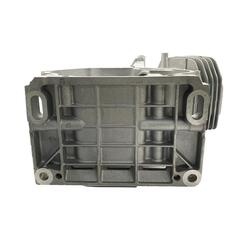 Цилиндр блок двигателя UNITED PARTS 188F d88мм (эл. стартер)