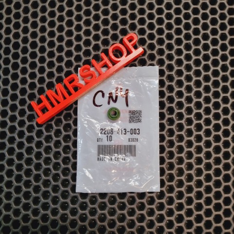 Honda Колпачок маслосъемный выпускного клапана CRF 1000 DN-01 VT750 XL 700 12208-413-003