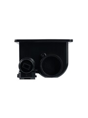 Картридж SAKURA TK8315C для Kyocera Mita TASKalfa 2550ci, синий, 6 000  к.