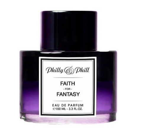 Philly&Phill Faith for Fantasy