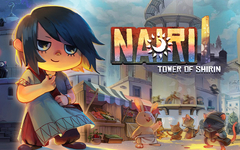 NAIRI: Tower of Shirin (для ПК, цифровой код доступа)