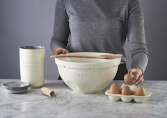 Ложка-шумовка innovative kitchen