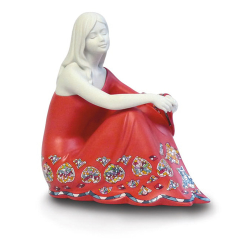 Статуэтка Nadal Отдыхающий 765163