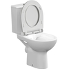 Cersanit 65410 Компакт NATURE Clean On 011 3/5 DPL EO slim
