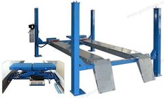 Подъемник четырехстоечный г/п 4000 кг Платформы для сход-развала TST440CWA