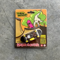 Фингер TailWhip