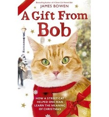 A Gift from Bob