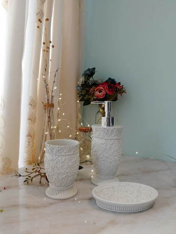 Набор №38 (беж) Sofi De MarkO