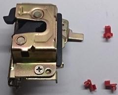 ЗАМОК ДВЕРИ ПЕРЕДНЕЙ ПРАВОЙ NEXIA