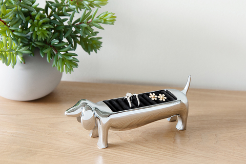 Держатель для украшений Umbra Dachsie