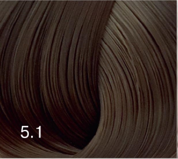 Пепельно коричневый цвет волос фото эстель