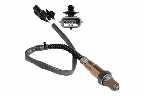 ДАТЧИК КИСЛОРОДНЫЙ 4-Х КОНТ DUSTER, LOGAN, MEGANE СТАРТВОЛЬТ