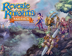 Reverie Knights Tactics (для ПК, цифровой код доступа)