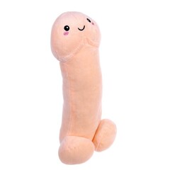 Мягкая игрушка 18 + , 30 см.