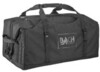 Картинка баул BACH Dr. Duffel 70 Black - 1