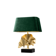 Лампа настольная Table Lamp Olivier арт.112705
