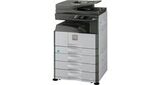 МФУ Sharp AR6031NR