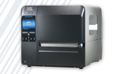 CL6NX Plus 305dpi with Cutter