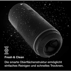 Мастурбатор ARCwave Pow, черный