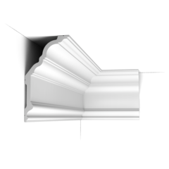 Карниз потолочный C340