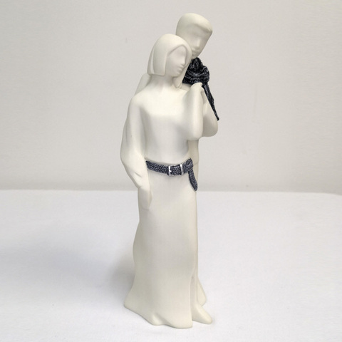 Статуэтка Nadal С тобой большая 775532