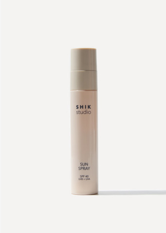 Спрей солнцезащитный для лица Shik Sun Spray SPF40 60 мл