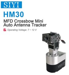 Антенный автоматический трекер MFD Mini Crossbow Auto Antenna Tracker