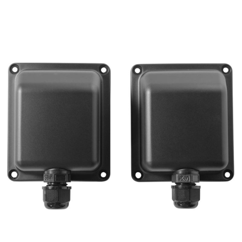 Electro-Voice EVID-S WC-58W всепогодный чехол для 5', 8' систем, цвет белый, пара__8