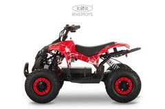 Детский электрический квадроцикл RiverToys MARK 1200W