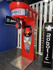 Силомер боксер «Rocky Boxer» Standart