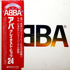 ABBA / ABBA's Greatest Hits 24 (2LP)