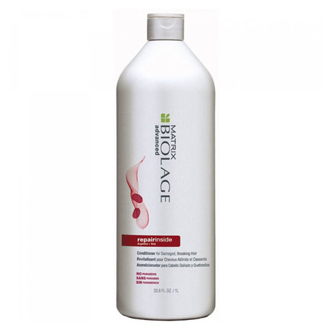 Matrix Biolage RepairInside Conditioner - Кондиционер для восстановления волос