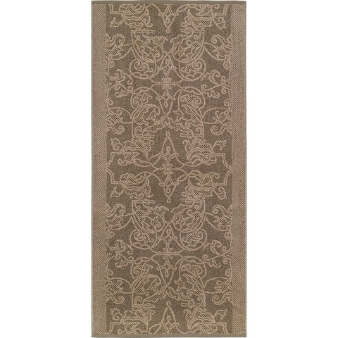 Полотенце 65х140 Leitner Mariage LEI_436_77_140