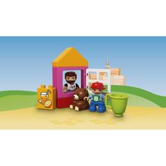 Lego Duplo Конструктор 