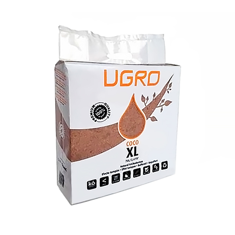 Кокос UGRO XL BASIC 70л