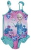 Купальник слитный "Эльза", Frozen  (Холодное Сердце)