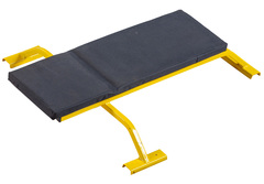 Сиденье продольное для саней С-6 в интернет-магазине ЯрТехника