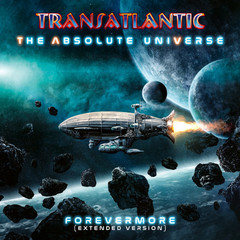 Transatlantic / The Absolute Universe - Forevermore (Extended Version)(Special Edition)(2CD)