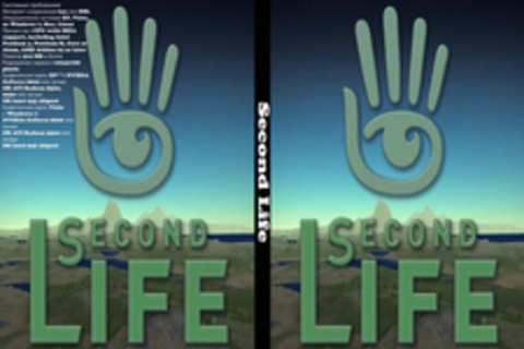 Second Life