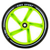 Колесо для городского самоката KMS 210 мм.